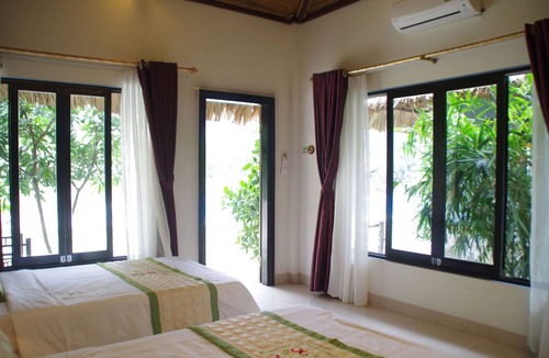 Mai Chau Hotel | Mai Chau Sky
