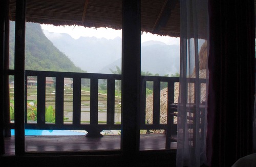 Mai Chau Hotel | Mai Chau Sky