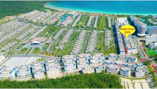 An Thoi Hotel | Mai Hotel