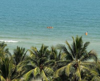 An Thoi Hotel | Mai Hotel