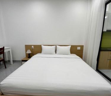 An Hai Đong Apartment | Mai's Home