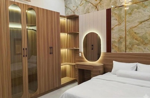 Phan Rang Apartment | Mai Song Linh