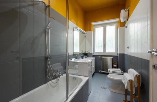 Gianicolo Apartment | Maia - Luxury Apartment in Monteverde