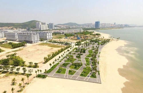 Bai Chay Apartment | Maichi Premium Apartment Halong