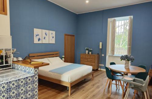 Rione Sanita Apartment | Maioliche e Porcellane