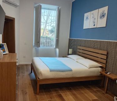 Rione Sanita Apartment | Maioliche e Porcellane