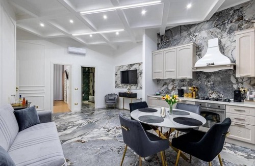 Santa Marinella House | Maison 31 - Luxury Apartments