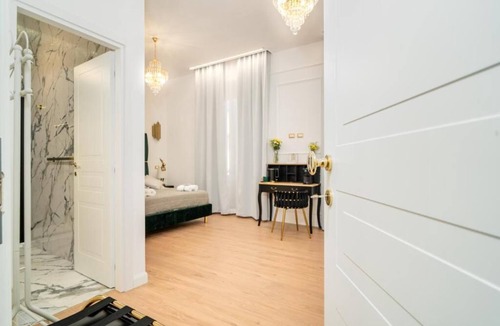 Santa Marinella House | Maison 31 - Suite Accomodation
