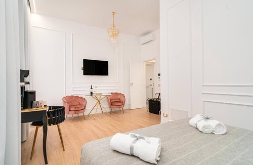 Santa Marinella House | Maison 31 - Suite Accomodation