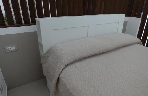 San Felice Bed & Breakfast | Maison 464