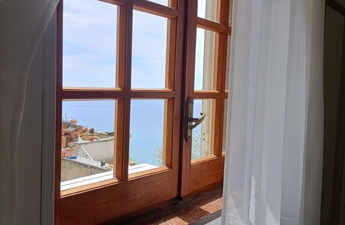 Agerola Apartment | Maison Avec vue sur la mer et la Côte Amalfitaine