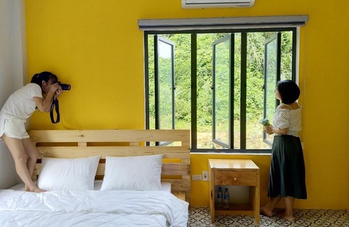 Ba Vi Apartment | Maison Ba Vi