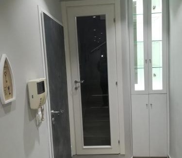 Santa Maria Apartment | Maison Brancaleone