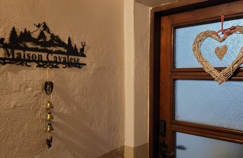 Cavalese Apartment | Maison Cavalese - Polar Express - Intimacy in the center of town