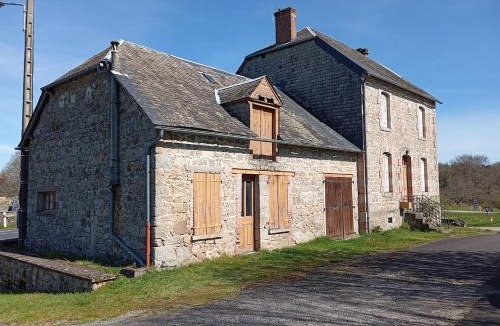 Maussac House | Maison de campagne
