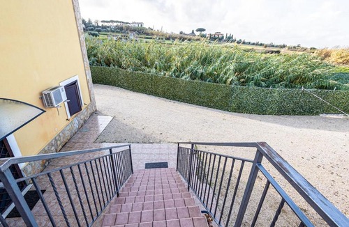 Marino Apartment | Maison de Marino - B&Brother's rome