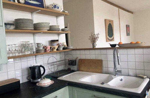 Massignac House | Maison de Village, Chaleureuse et Confortable, Lacs de Haute Charente