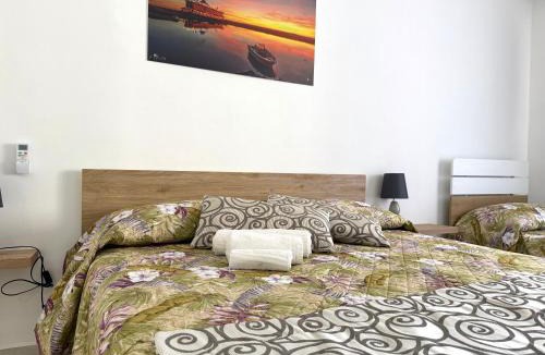 Civitavecchia Apartment | Maison du port 2