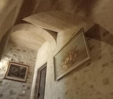 Saint-Leonard-de-Noblat Bed & Breakfast | MAISON GAY LUSSAC St LEONARD DE NOBLAT
