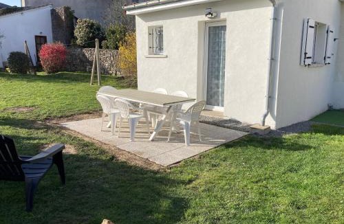 Gueret House | Maison Hortense