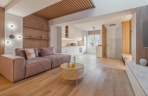 Oradea House | Maison Jardin