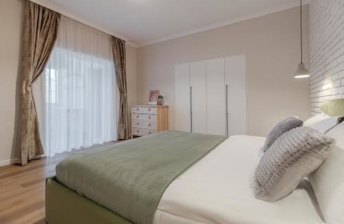 Oradea House | Maison Jardin
