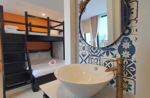 Hoi An Hotel | Maison Khoi Homestay