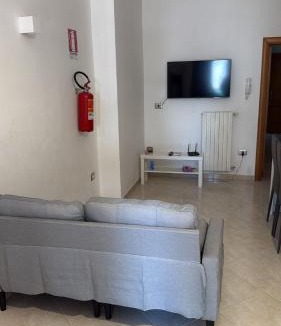 Ordona Apartment | Maison Largo delle Grotte