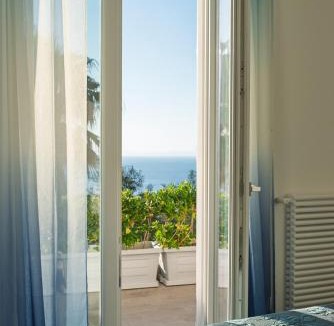 Forio Apartment | Maison Margot