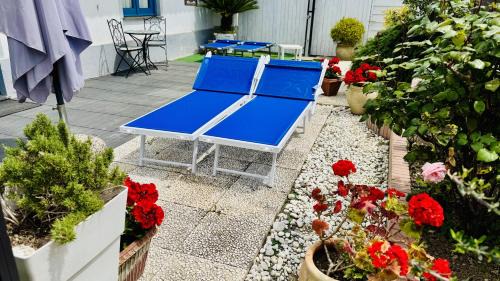 Termini Apartment | Maison Mari