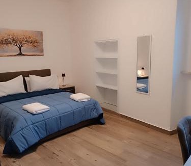 Troia Apartment | Maison MariEtt - Smart & Living Suites -