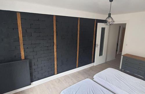 Sardent House | maison meublée 4 chambres