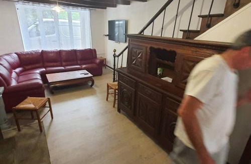 Sardent House | maison meublée 4 chambres