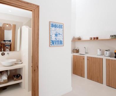 Capri House | Maison Mia Capri