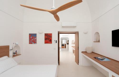 Capri House | Maison Mia Capri
