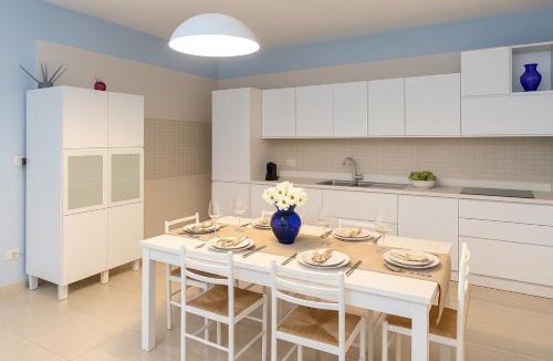 Trani Apartment | Maison & Suite