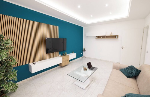 Rione Sanita Apartment | Maison Teresa Apartment Naples center free parking