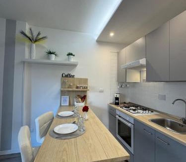 Rome Province Apartment | MaiSon Tigalì