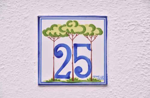 Ischia Porto Bed & Breakfast | Maison Twentyfive