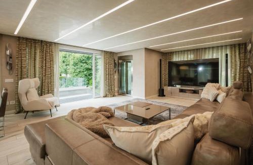 Bardolino Villa | Maison Villa Scherlin