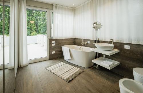 Bardolino Villa | Maison Villa Scherlin