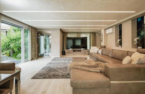 Bardolino Villa | Maison Villa Scherlin