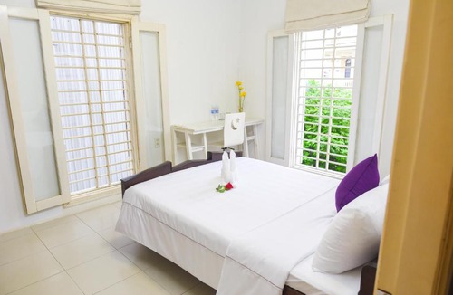 Hue House | Maison Vy Homestay