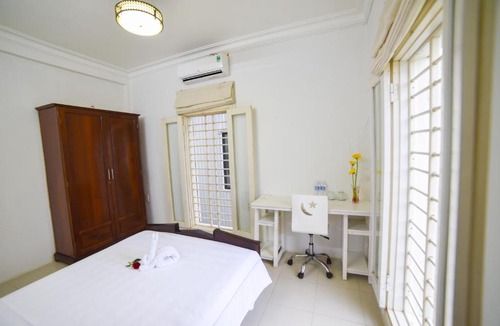 Hue House | Maison Vy Homestay