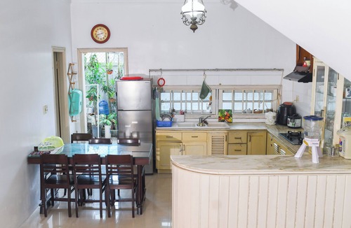Hue House | Maison Vy Homestay