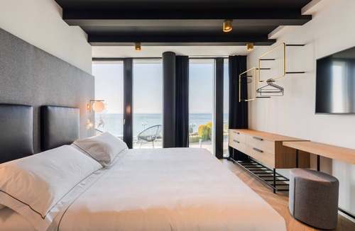 Bardolino Hotel | MaisonMe Boutique Hotel - Adults Only