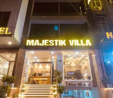 My Đinh Hotel | Majestik Hanoi Hotel