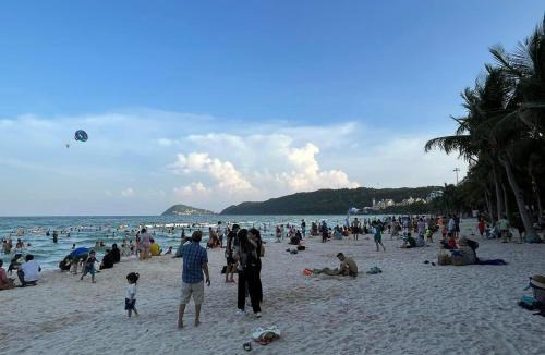 An Thoi Hotel | Majka Hotel Phu Quoc