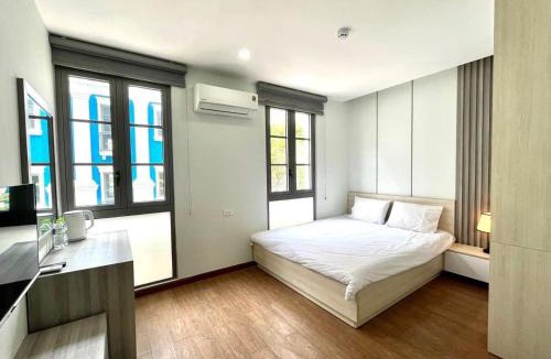 An Thoi Hotel | Majka Hotel Phu Quoc