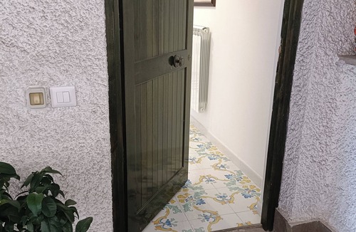 Santa Marinella Apartment | Majorca apartment two minutes from Kennedy Park